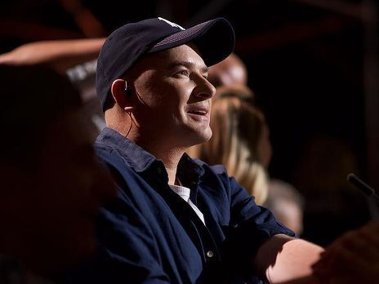 Данилко признался, что у&nbsp;него осталось три или четыре человека, которым он может позвонить в любое время