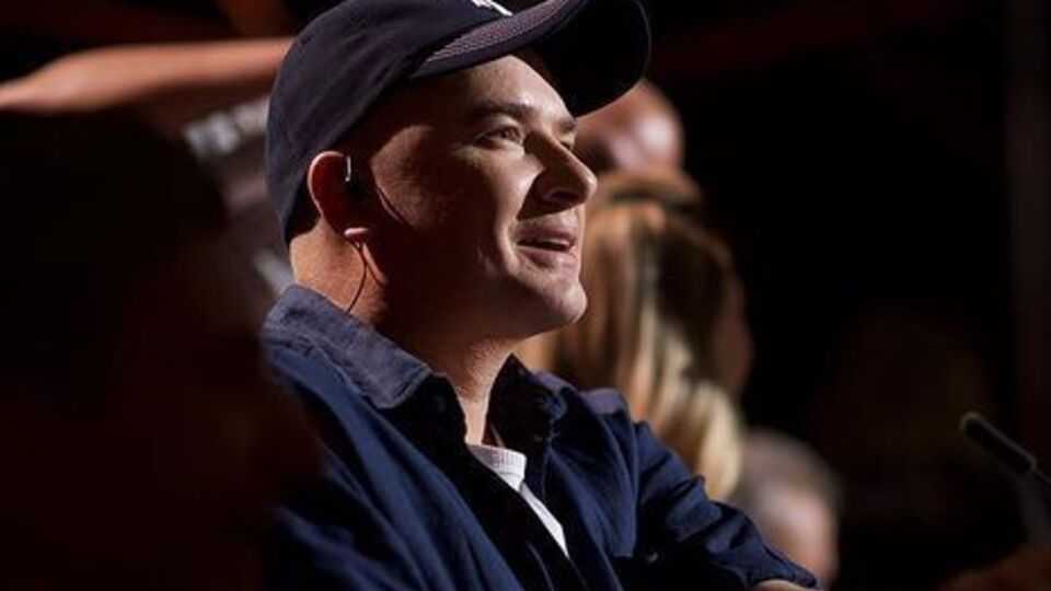 Данилко признался, что у него осталось три или четыре человека, которым он может позвонить в любое время