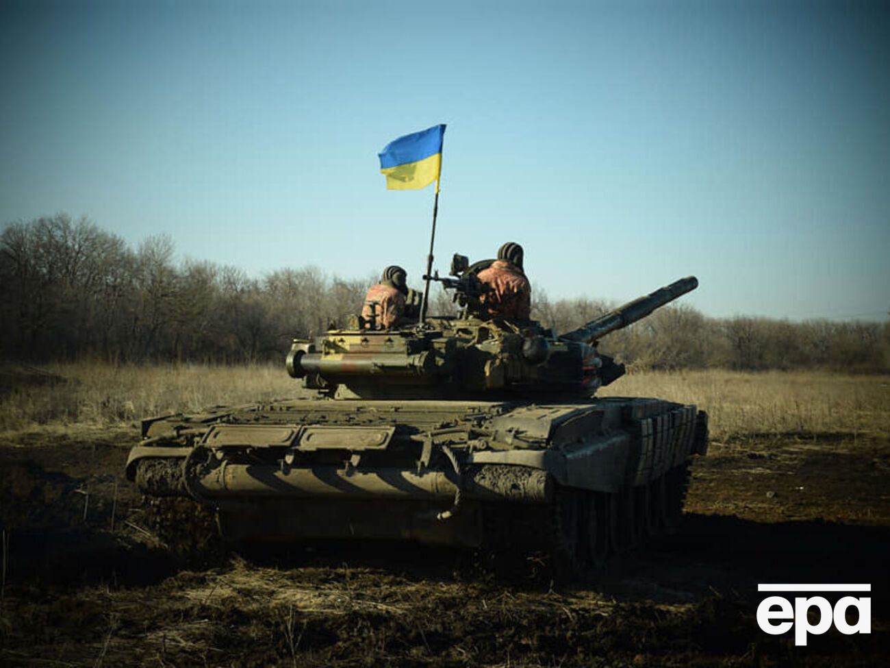 Українські військові й надалі відбивають атаки загарбників