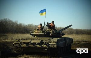 Українські військові й надалі відбивають атаки загарбників