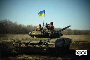 Українські військові й надалі відбивають атаки загарбників