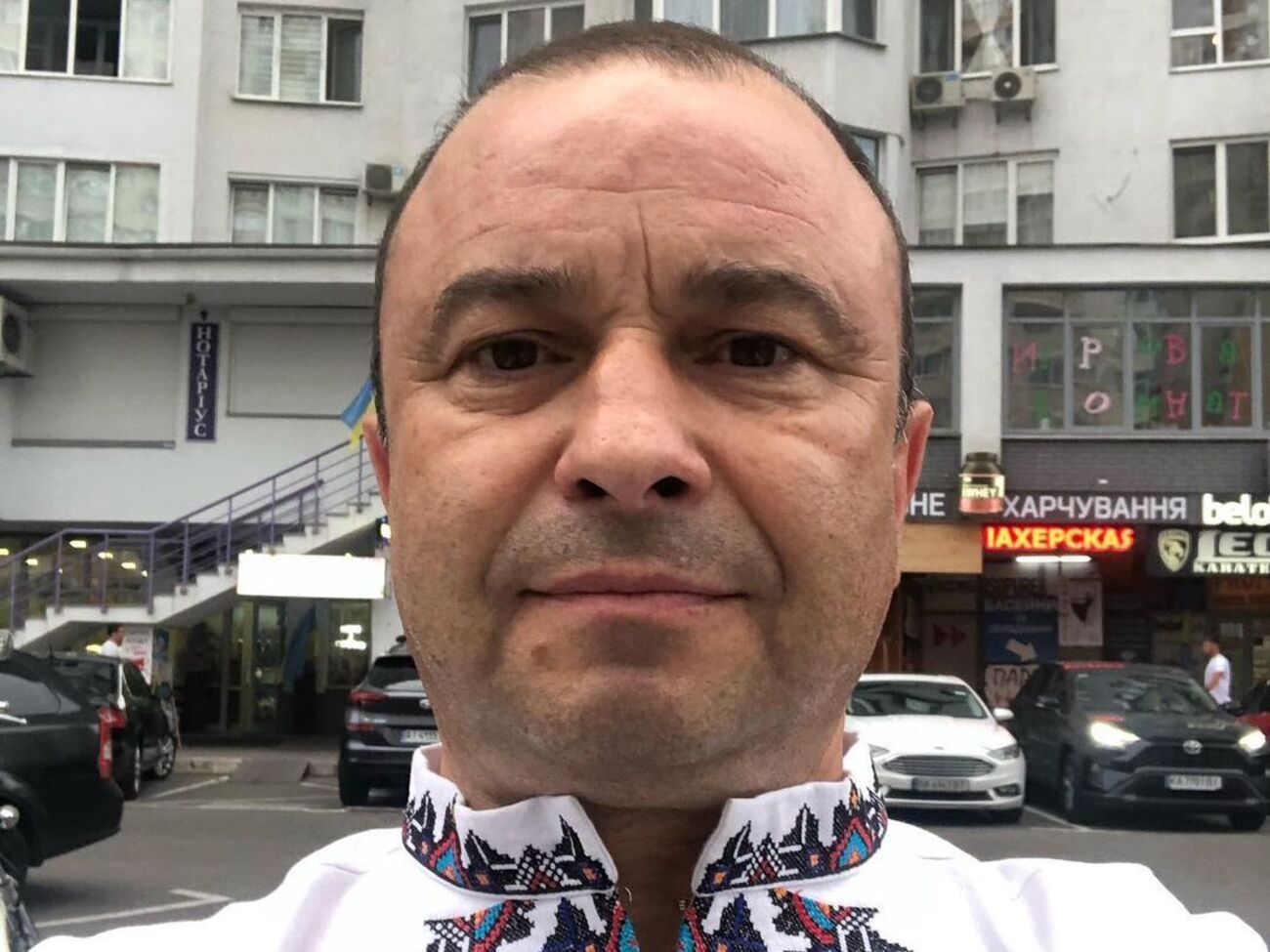 Павлік заявив, що Зеленський усе робить заради України