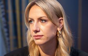 Нікітюк: Я хочу звернутися до тих, хто не може визначитися: на ребрі довго не простоїш