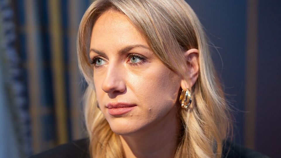Никитюк: Я хочу обратиться к тем, кто не может определиться: на ребре долго не простоишь