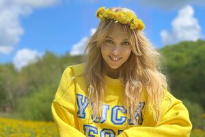 Полякова о Белоцерковской: Я ей говорю: "Я тобой очень горжусь". А она: "А как по-другому?"