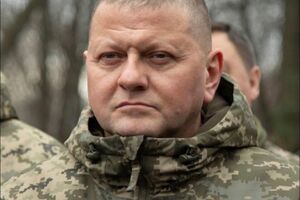 Залужный сообщал, что поддерживает с Милли постоянный контакт