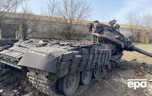 На Донбассе за сутки ВСУ отбили 10 атак оккупантов