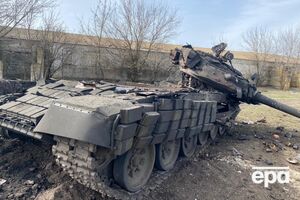 На Донбасі протягом доби ЗСУ відбили 10 атак окупантів