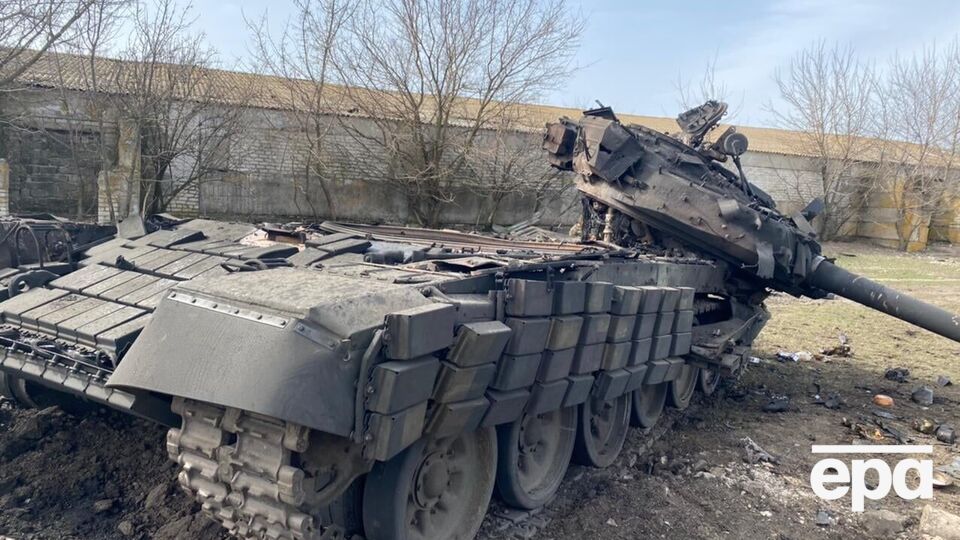 На Донбассе за сутки ВСУ отбили 10 атак оккупантов