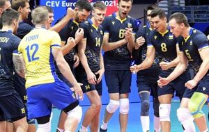 Участие сборной Украины на ЧМ 2022 стало возможным благодаря исключению РФ из мирового волейбола