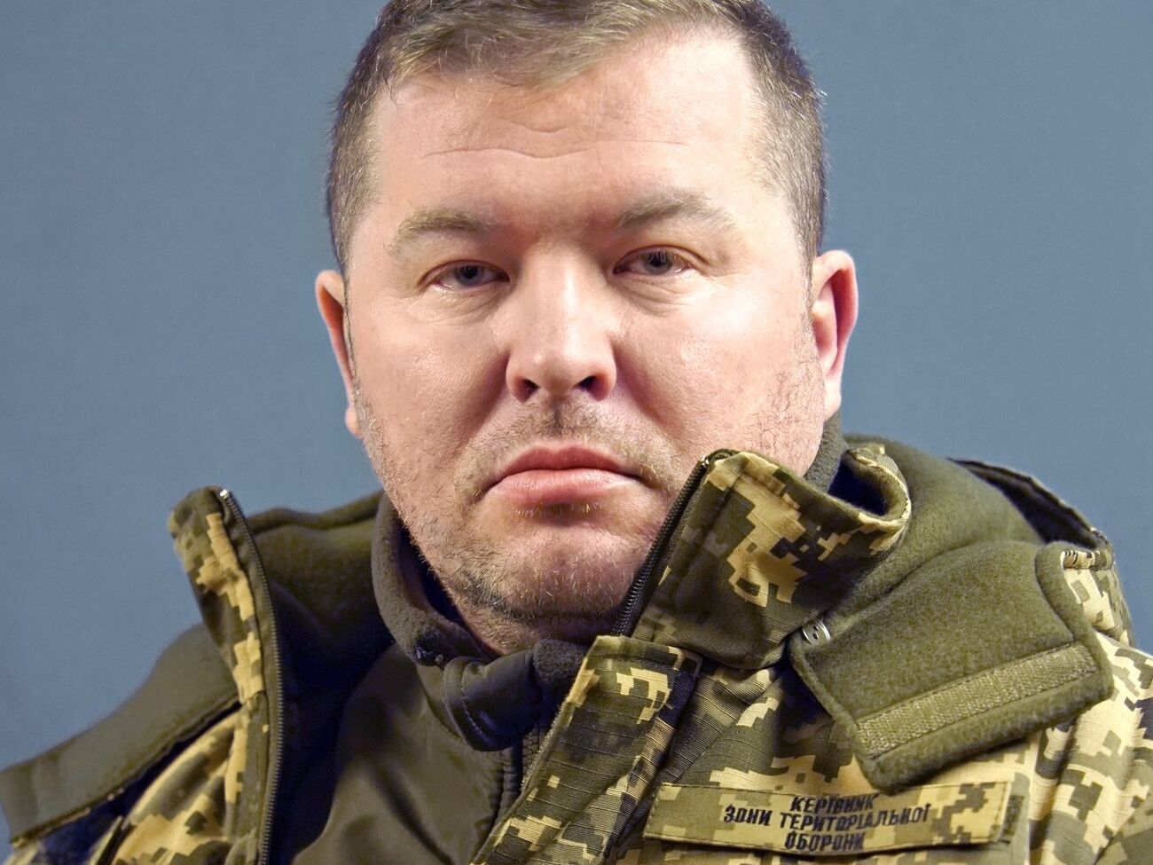 Лунин сообщил о последствиях удара