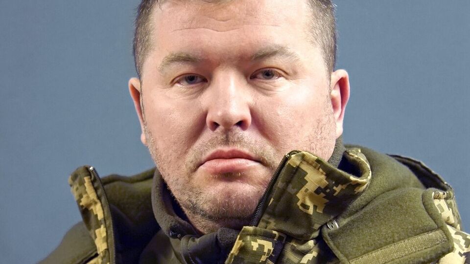 Лунин сообщил о последствиях удара