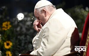 Папа римский Франциск: Мы – расисты, а это плохо