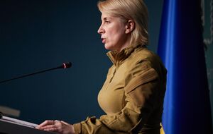 Верещук: Гуманитарные коридоры в Луганской области будут работать при прекращении обстрелов со стороны оккупационных войск