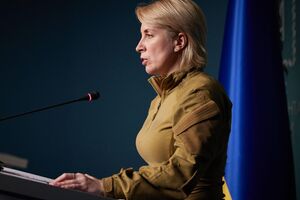 Верещук: Гуманитарные коридоры в Луганской области будут работать при прекращении обстрелов со стороны оккупационных войск