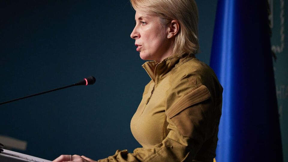 Верещук: Гуманитарные коридоры в Луганской области будут работать при прекращении обстрелов со стороны оккупационных войск