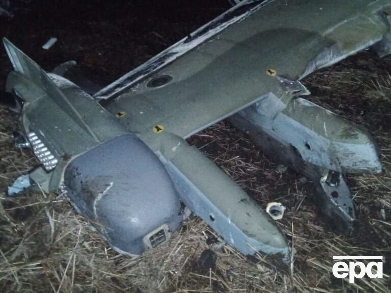 15 квітня ЗСУ знищили російський військовий гелікоптер, зазначили у Генштабі