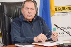 Райкович: Кировоградщина, как и вся Украина, пережила неспокойную ночь