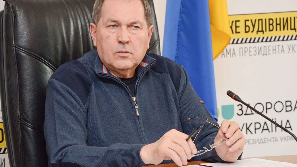 Райкович: Кіровоградщина, як і вся Україна, пережила неспокійну ніч