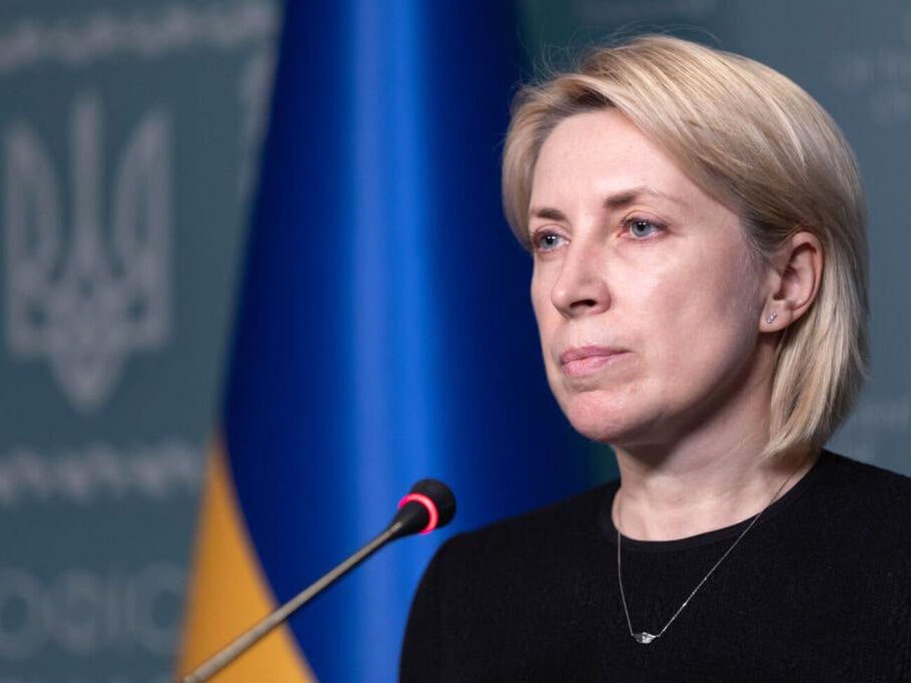 Верещук: Ми не будемо обмінювати військових на цивільних, це заборонено Женевською конвенцією. Ми вимагаємо відпустити їх без жодних умов