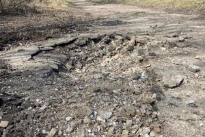 В результате обстрелов, по предварительным данным, пострадавших нет