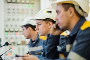Найбільші виклики для української енергосистеми були протягом останніх півтора місяця після нападу Росії на Україну, зазначили в компанії