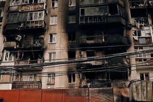 Окупанти обстрілюють Луганську область