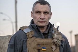 Кличко не відкидає, що обстріли Києва російськими окупантами триватимуть