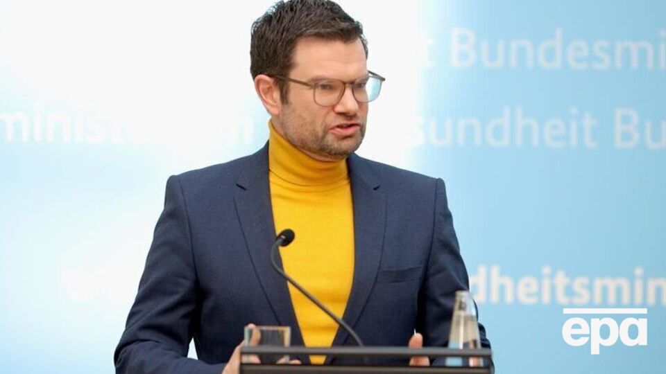 Бушман выразил позицию правительства Германии по поводу предоставления оружия Украине