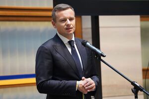 Марченко отметил, что состояние экономики Украины будет зависеть от того, насколько долго будет продолжаться война