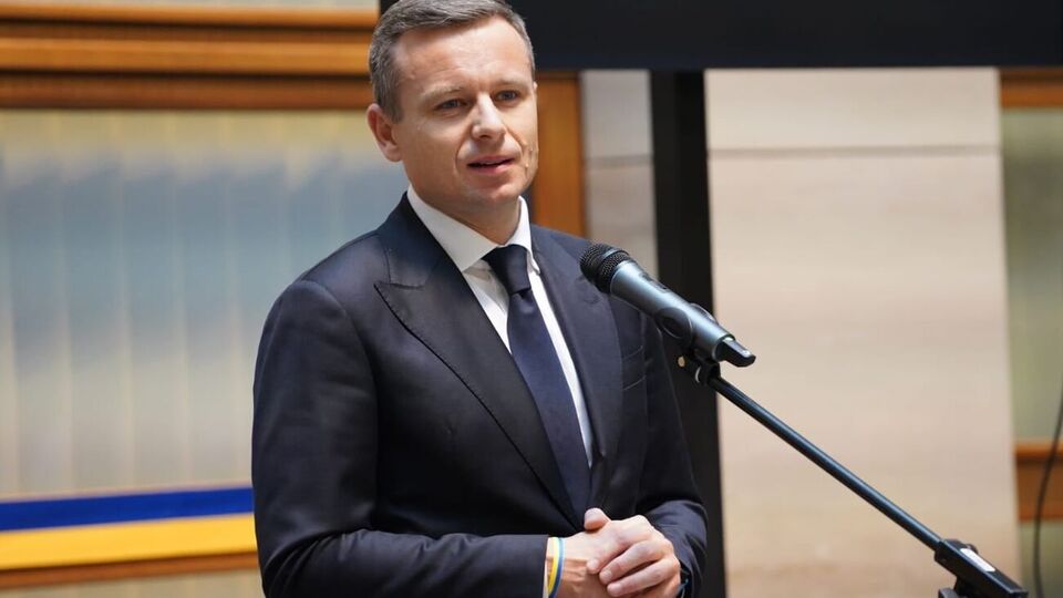 Марченко зазначив, що стан економіки України залежатиме від того, наскільки довго триватиме війна