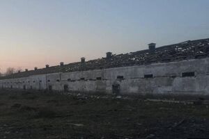 На птахофабриці "нікого і нічого не було", зазначив Резніченко