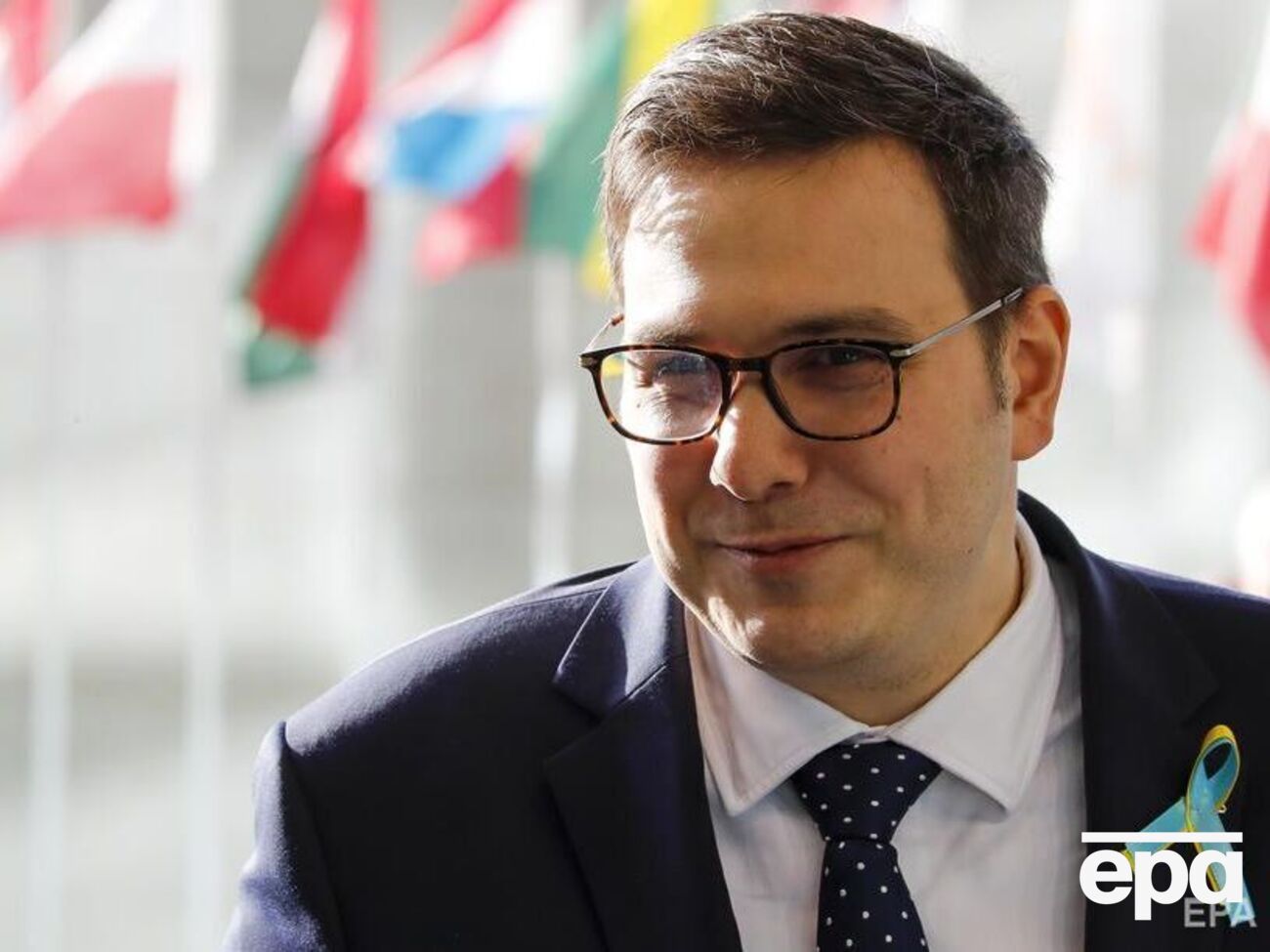 Ліпавський заявив, що Чехія на ноту РФ не реагуватиме