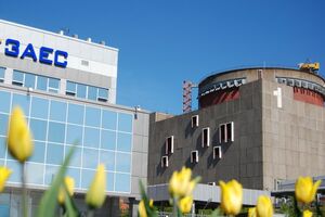 Запорізька АЕС працює під контролем окупантів від 4 березня