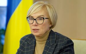 Денисова: С 2017 года самопровозглашенные "республики" учат выпускников, готовых брать в руки оружие