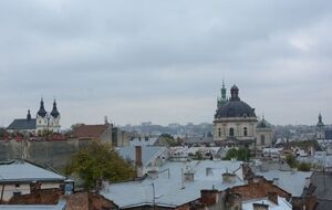Во Львове над вопросом переименования улиц работает специальная комиссия, отметил мэр