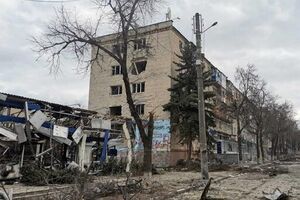 За даними місцевої влади, в окупованому Ізюмі – гуманітарна катастрофа