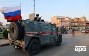 В Сирии Россия поддерживает Асада