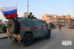 В Сирии Россия поддерживает Асада
