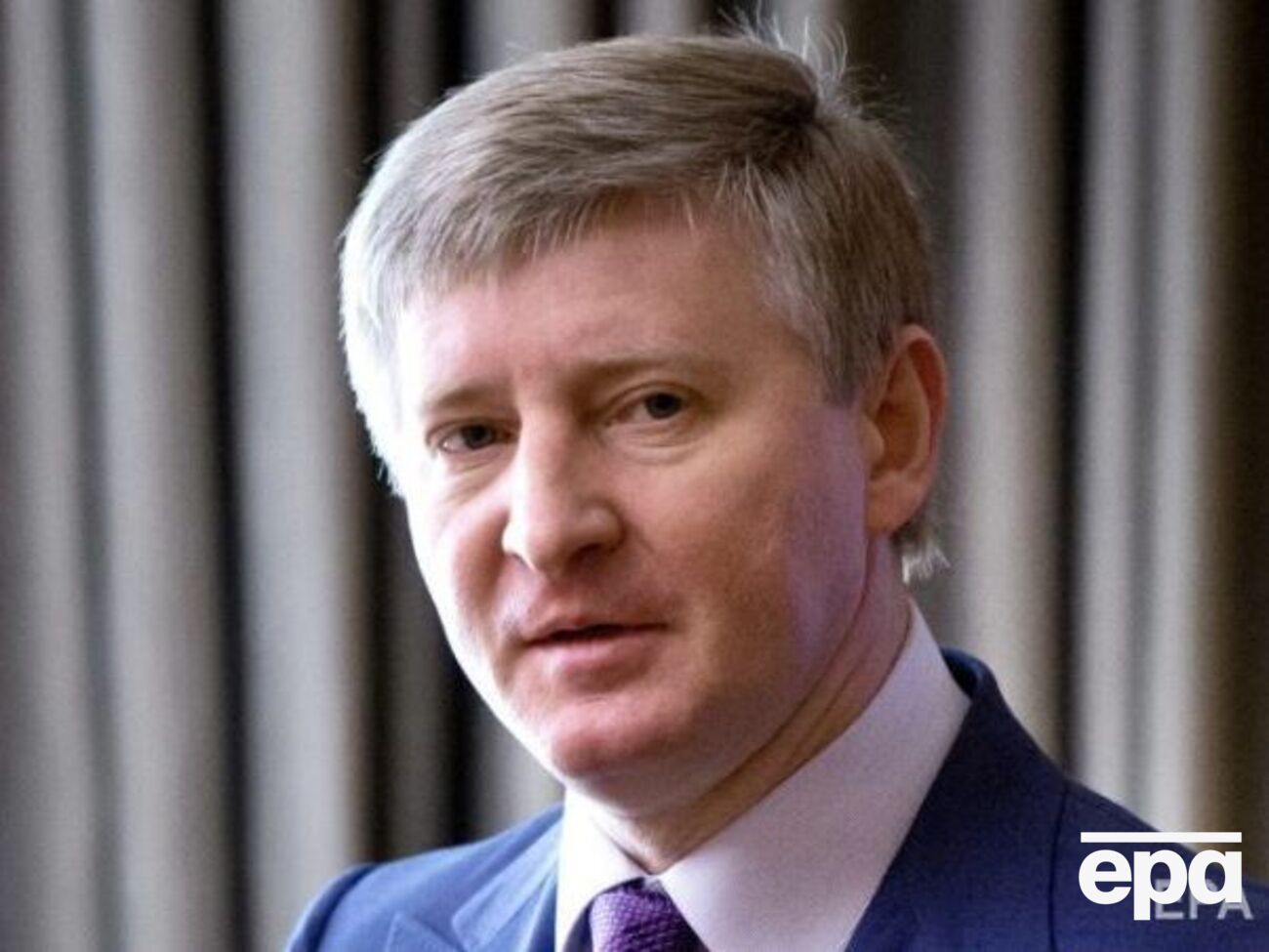 Ринат Ахметов:&nbsp;Нам однозначно потребуется беспрецедентная международная программа восстановления