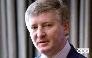 Ринат Ахметов: Нам однозначно потребуется беспрецедентная международная программа восстановления