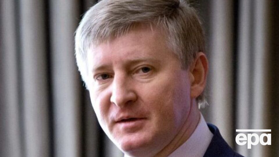 Рінат Ахметов: Нам однозначно буде потрібна безпрецедентна міжнародна програма відновлення
