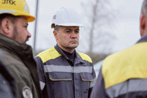 Зараз світло під’єднують за тимчасовими схемами, після чого ДТЕК почне відновлювати електропостачання за постійною схемою
