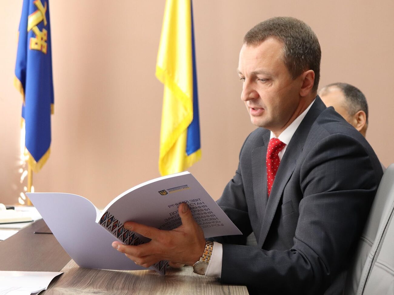 Кремінь: Необхідно створити найкращі можливості для нашого майбутнього ренесансу