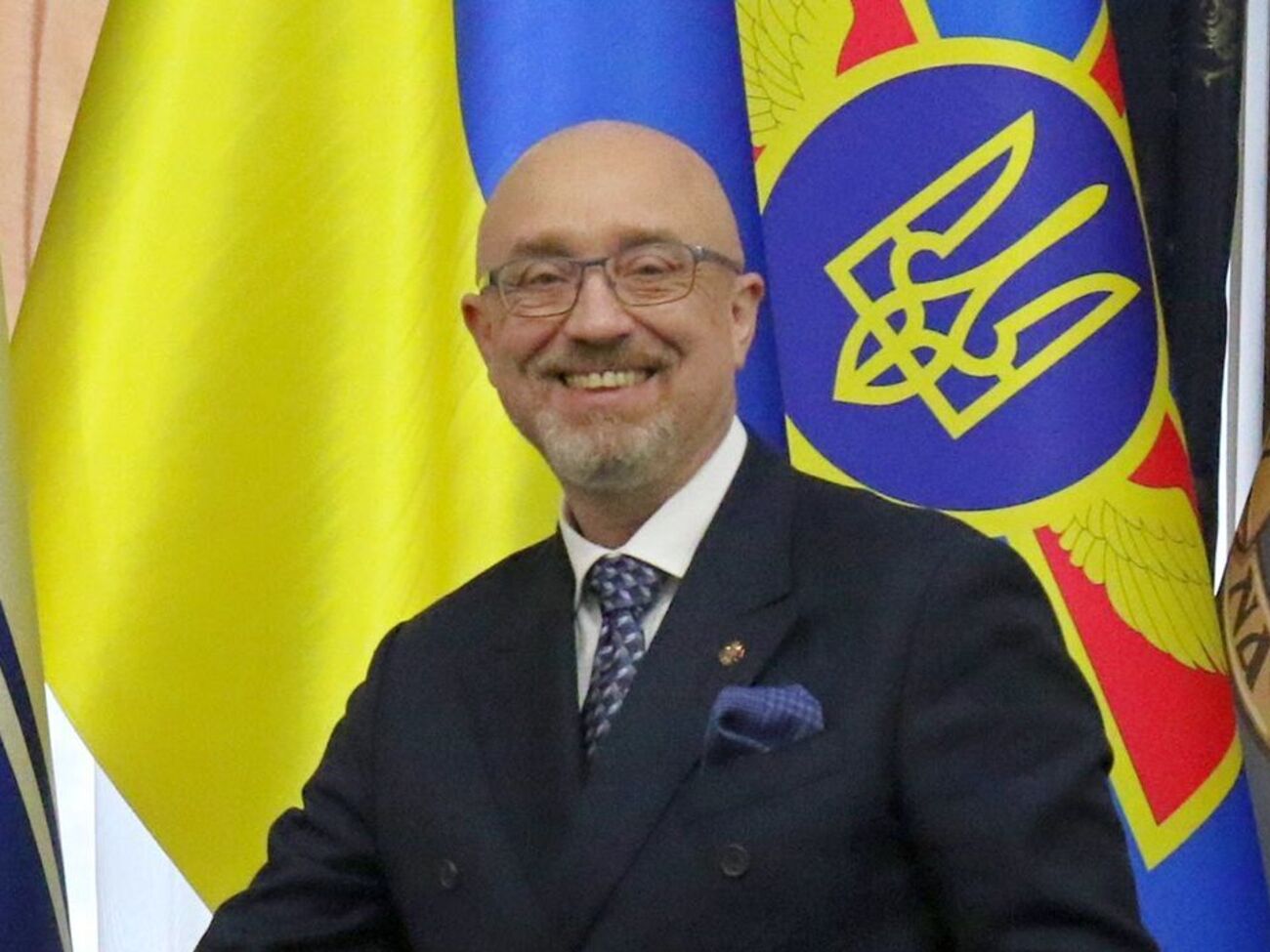 Резніков нагадав російським окупантам про Гаагу