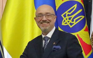 Резников напомнил российским оккупантам о Гааге
