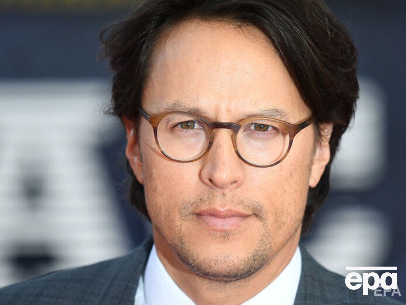 Фуканага с начала марта находится в Украине