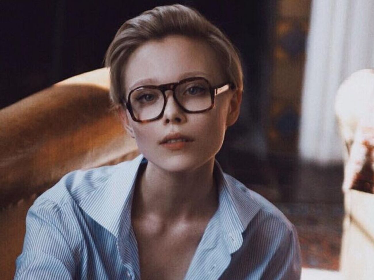 Сахно осудила нападение РФ на Украину в первый день войны