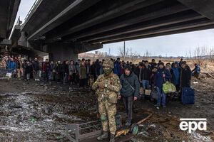 Мосту в Київській області присвятять меморіал