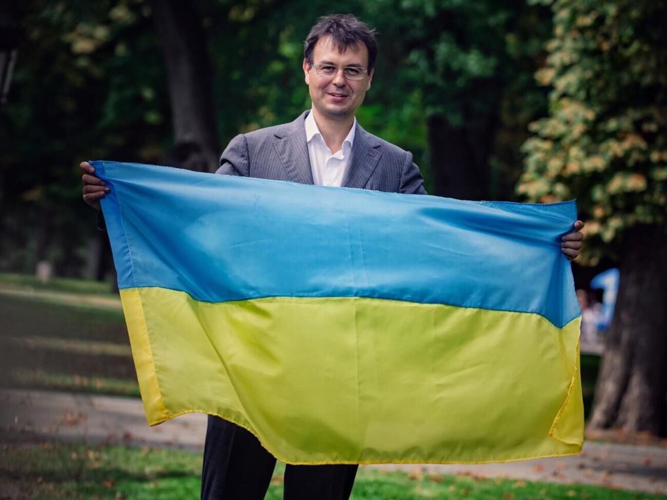 Гетманцев: Щонайменше $20 млрд ми повинні витрачати на оборону
